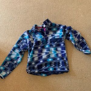 Patagonia Pullover